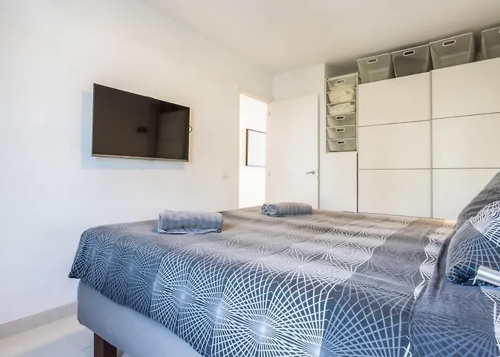 In Vina Del Mar - Playa De Americas