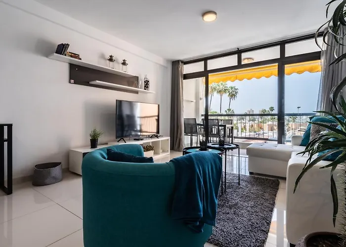 In Vina Del Mar - Playa De Americas Playa de las Américas