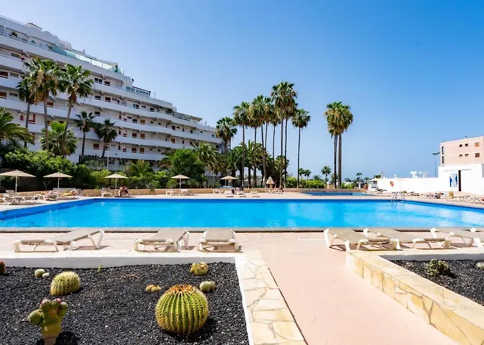 In Vina Del Mar - Playa De Americas