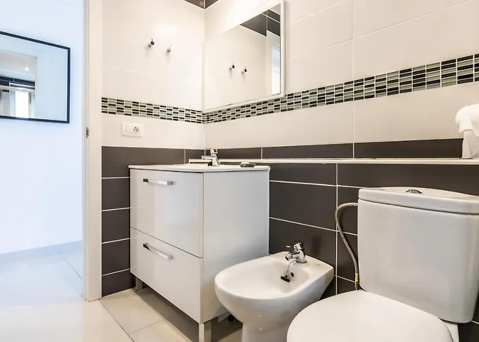 In Vina Del Mar - Playa De Americas Lejlighed Playa de las Américas