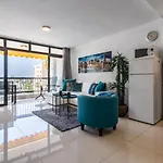 Apartman In Vina Del Mar - Playa De Americas Playa de las Américas