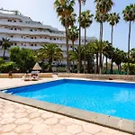 In Vina Del Mar - Playa De Americas Apartman *
