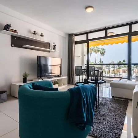 In Vina Del Mar - Playa De Americas Плайя-де-лас-Амерікас