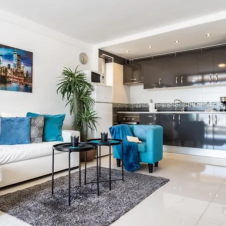 In Vina Del Mar - Playa De Americas Playa de las Americas (Tenerife)