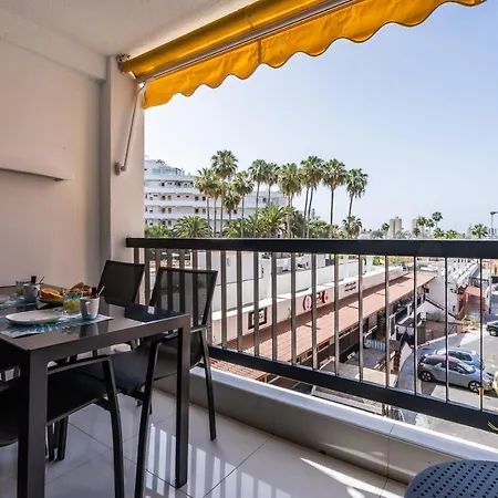 Apartament In Vina Del Mar - Playa De Americas Playa de las Americas (Tenerife)