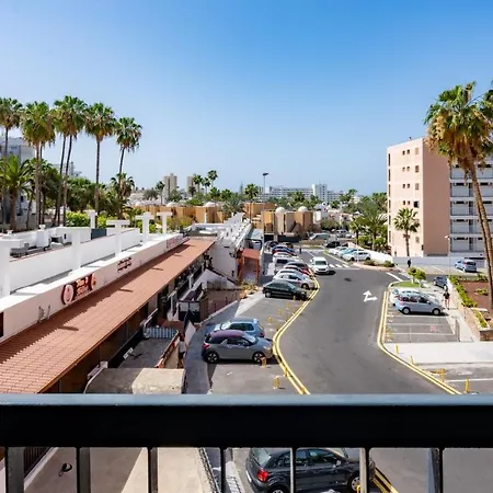 Апартаменти In Vina Del Mar - Playa De Americas