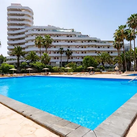 In Vina Del Mar - Playa De Americas Apartament