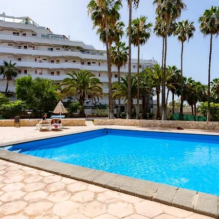 In Vina Del Mar - Playa De Americas Апартаменти *