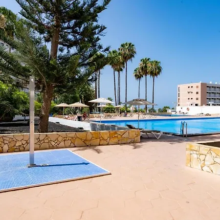 In Vina Del Mar - Playa De Americas * Плайя-де-лас-Амерікас