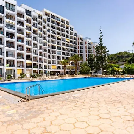 In Vina Del Mar - Playa De Americas * Плайя-де-лас-Амерікас