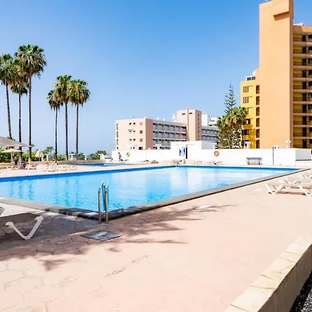 In Vina Del Mar - Playa De Americas * Playa de las Americas (Tenerife)