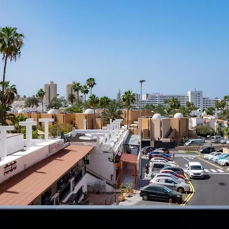Apartament In Vina Del Mar - Playa De Americas Playa de las Americas (Tenerife)