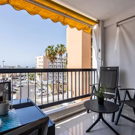 Daire In Vina Del Mar - Playa De Americas