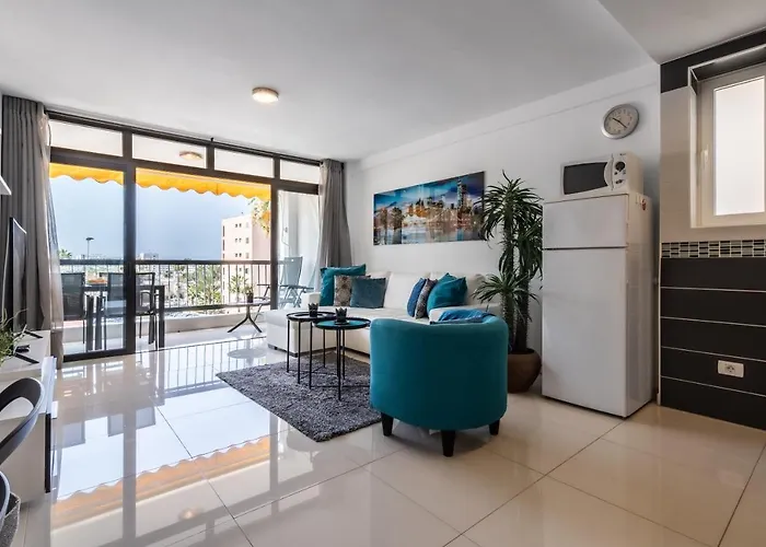 Διαμέρισμα In Vina Del Mar - Playa De Americas Πλάγια ντε λας Αμέρικας