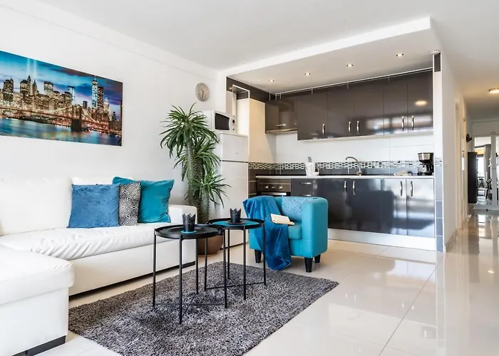 In Vina Del Mar - Playa De Americas Playa de las Américas