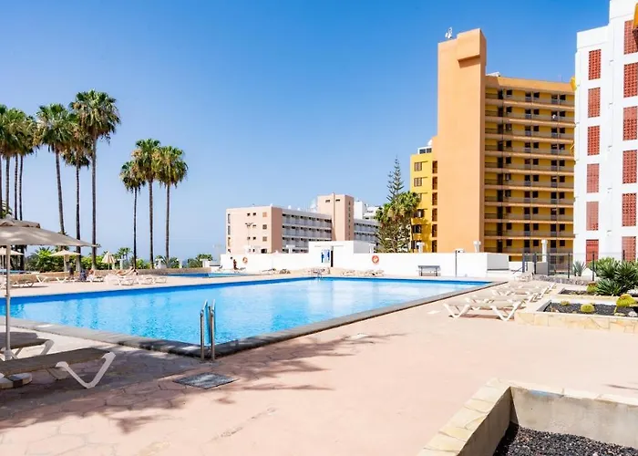 In Vina Del Mar - Playa De Americas Daire