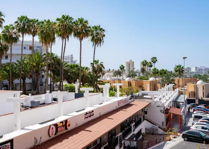 In Vina Del Mar - Playa De Americas