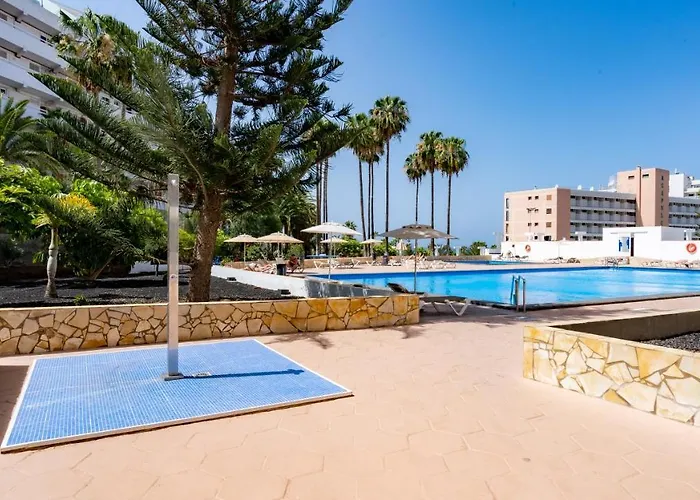 In Vina Del Mar - Playa De Americas * Πλάγια ντε λας Αμέρικας