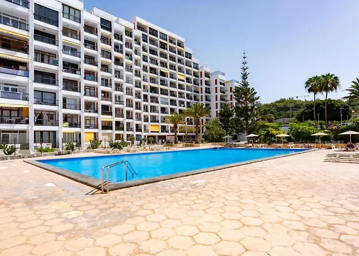 In Vina Del Mar - Playa De Americas * Πλάγια ντε λας Αμέρικας