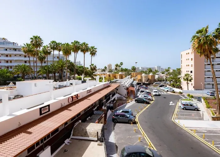 In Vina Del Mar - Playa De Americas Διαμέρισμα Πλάγια ντε λας Αμέρικας