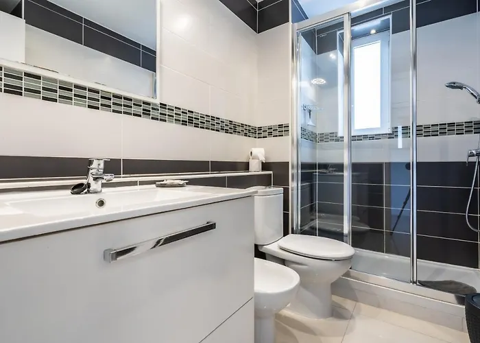 In Vina Del Mar - Playa De Americas Πλάγια ντε λας Αμέρικας