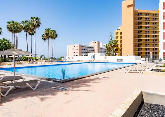 In Vina Del Mar - Playa De Americas * Πλάγια ντε λας Αμέρικας