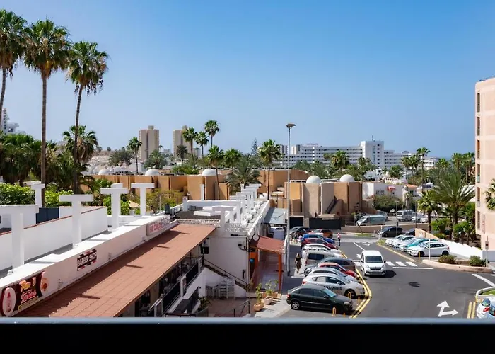 Διαμέρισμα In Vina Del Mar - Playa De Americas Πλάγια ντε λας Αμέρικας