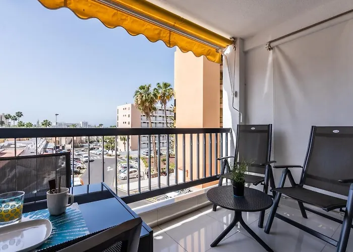 Διαμέρισμα In Vina Del Mar - Playa De Americas