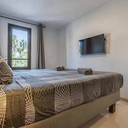 Appartement In Vina Del Mar - Playa De Americas