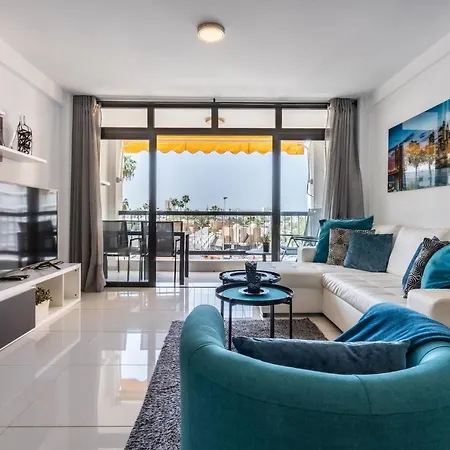 In Vina Del Mar - Playa De Americas