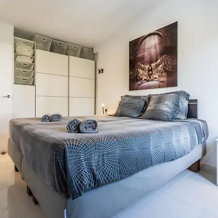 Appartement In Vina Del Mar - Playa De Americas Playa de las Américas