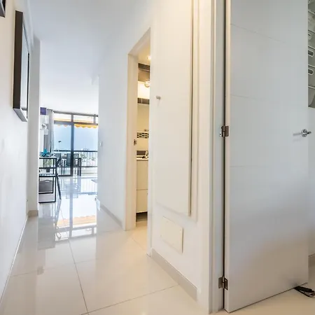 Appartement In Vina Del Mar - Playa De Americas