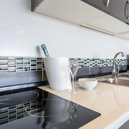 דירה In Vina Del Mar - Playa De Americas