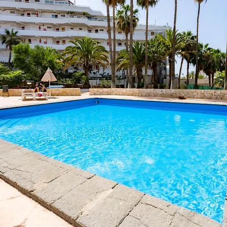 In Vina Del Mar - Playa De Americas Appartement