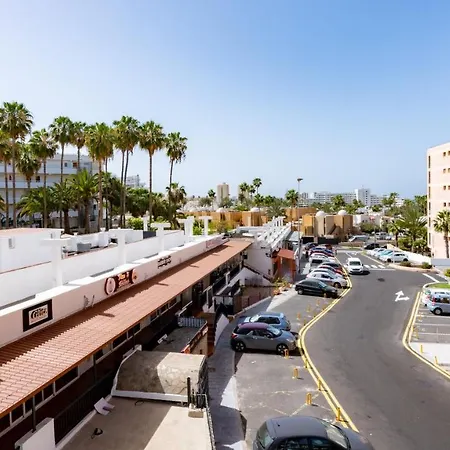 In Vina Del Mar - Playa De Americas דירה פלאייה דה לאס אמריקס