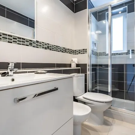 In Vina Del Mar - Playa De Americas פלאייה דה לאס אמריקס