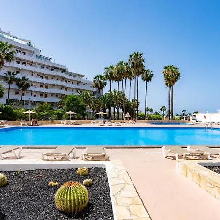 In Vina Del Mar - Playa De Americas