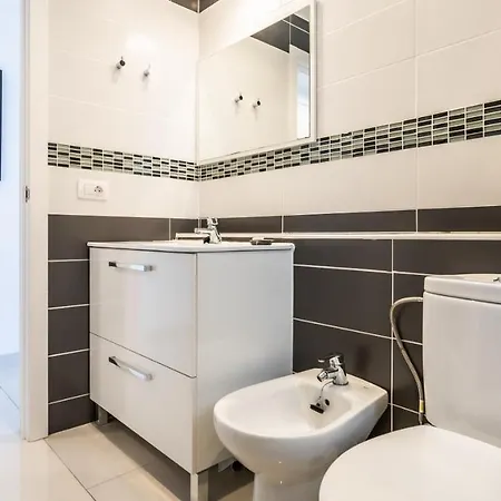 In Vina Del Mar - Playa De Americas Appartement Playa de las Américas