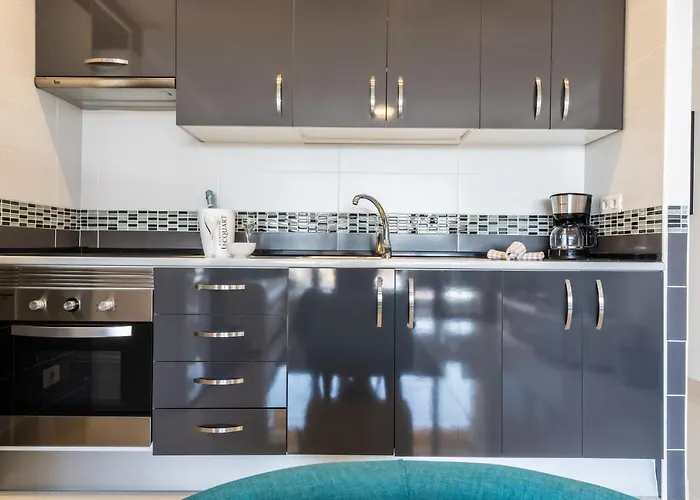 In Vina Del Mar - Playa De Americas