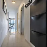 In Vina Del Mar - Playa De Americas Apartmán *