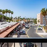 Apartmán In Vina Del Mar - Playa De Americas