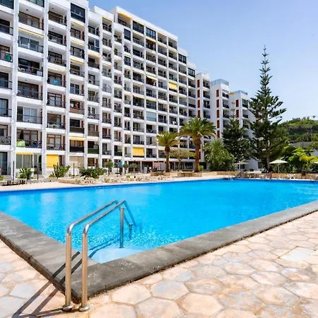 Apartment In Vina Del Mar - Playa De Americas