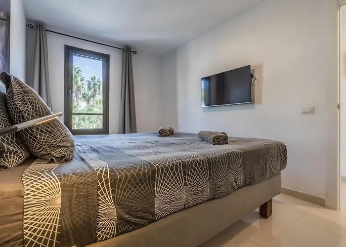 Apartment In Vina Del Mar - Playa De Americas