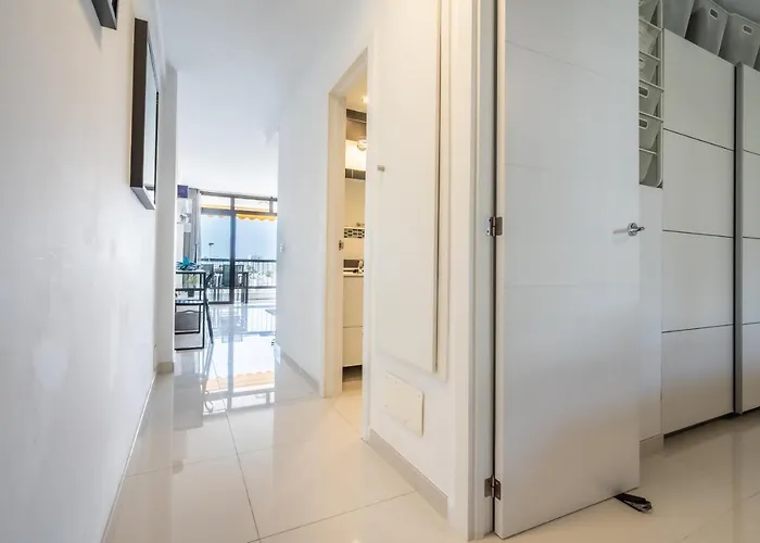 Apartment In Vina Del Mar - Playa De Americas