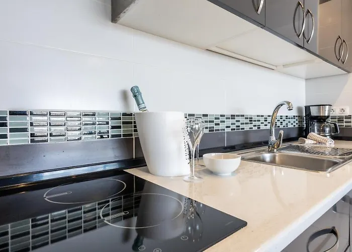 Apartment In Vina Del Mar - Playa De Americas