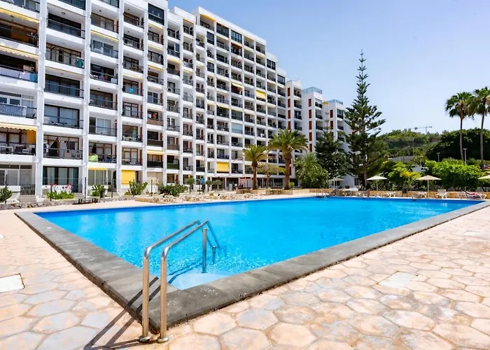 Apartment In Vina Del Mar - Playa De Americas